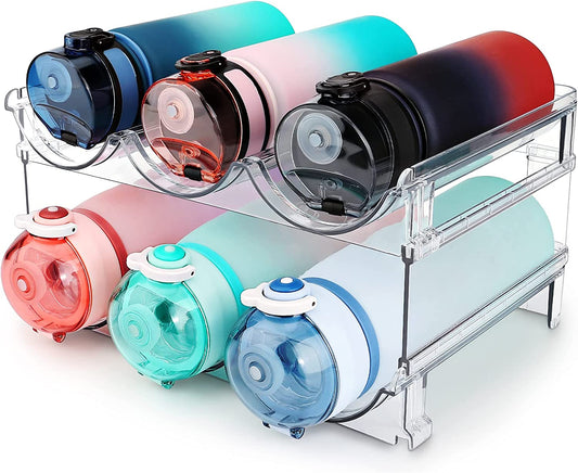 Water Bottle Rack